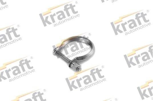 Skjøt eksosrør KRAFT 0558529 Skjøt eksosrør KRAFT 0558529