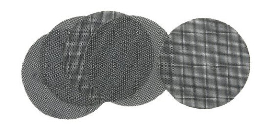 Dewalt Slipepapir ros 60k ø150mm 5pk dtm8556 mesh nett 60k Dewalt Slipepapir ros 60k ø150mm 5pk dtm8556 mesh nett 60k
