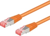 Goobay Rj 45 Cat6a S/Ftp S Stp 3 M
