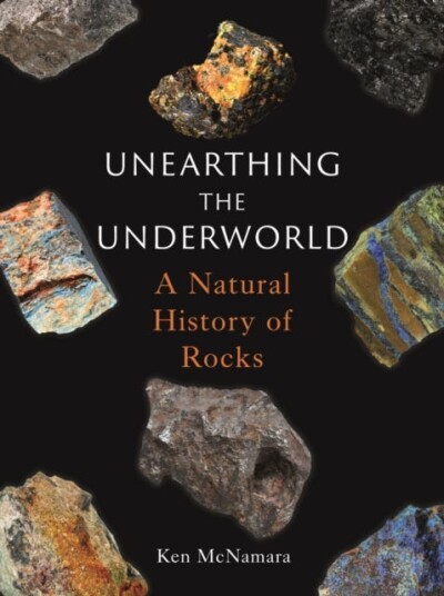 Unearthing The Underworld Av Ken Mcnamara