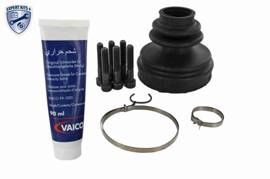Vaico Mansjett drivaksel VAICO V10 6243