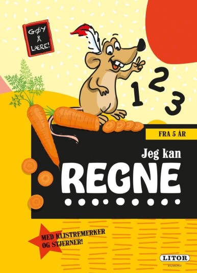 Jeg kan regne Jeg kan regne