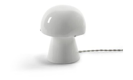 Serax Terres De Rêves Joe Bordlampe N1 Hvit
