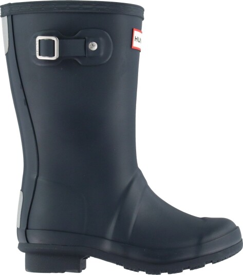 HUNTER Junior originalls boot – hunter navy 31 HUNTER Junior originalls boot – hunter navy 31
