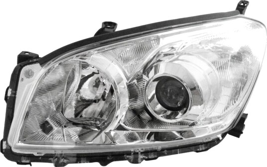 Frontlykter ABAKUS 212-11N7LMLD-EM