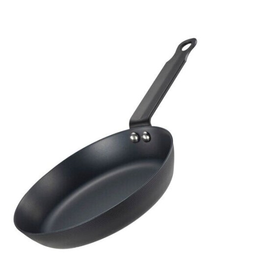 Modern House Tapitas stekepanne 14 cm emaljert Modern House Tapitas stekepanne 14 cm emaljert