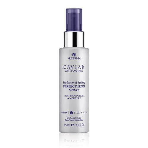 Alterna Caviar Professional Styling Perfect Iron Spray 122ml