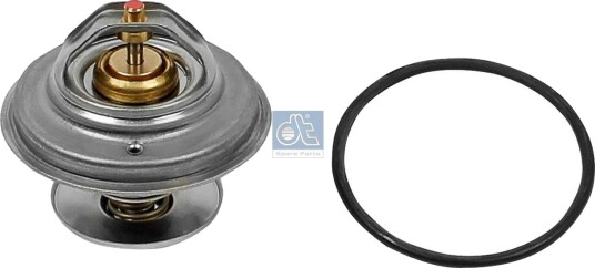 Termostat, kjølemiddel DT Spare Parts 4.68171
