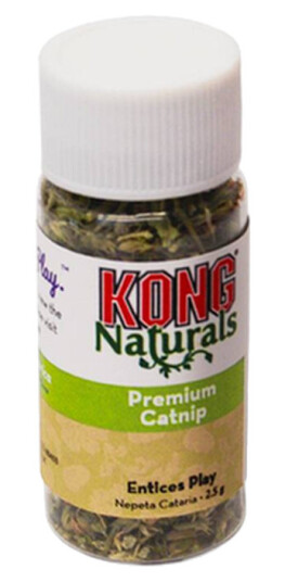 Cat Naturals Premium Kattemynte 28 G Cat Naturals Premium Kattemynte 28 G