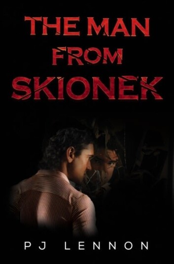 The Man from Skionek The Man from Skionek