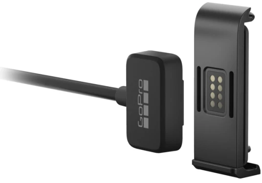 GoPro Contacto HERO12 Black Creator Edition