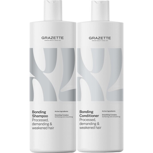 Xl Bonding Duo 2x400 ml Standard Xl Bonding Duo 2x400 ml Standard