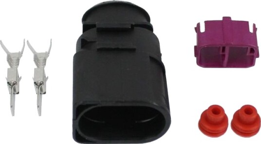 Kabelreparasjonssett, sentral el-modul ABAKUS 120-00-230
