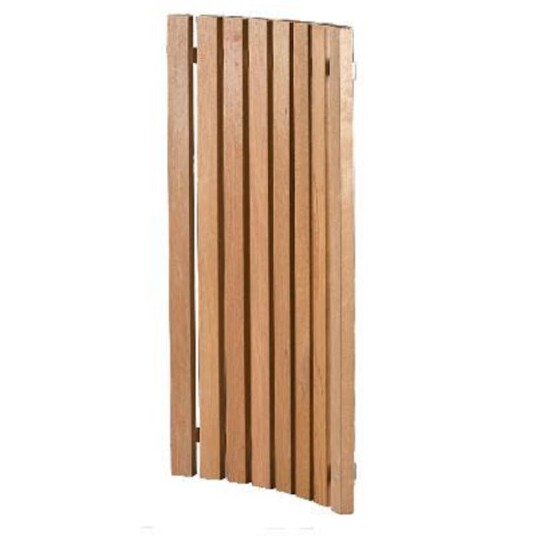 Sauna Sweden Badstubenk Ryggstøtte for Hjørne Sauna Sweden Badstubenk Ryggstøtte for Hjørne