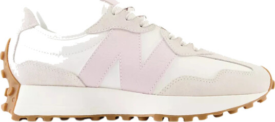 New Balance Dame Sko Hvit 38 EU,