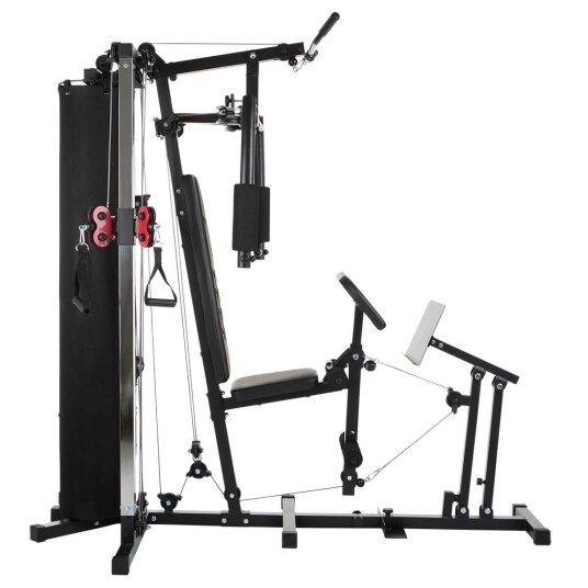 Multigym Ferrum TX3 Hammer Multigym Ferrum TX3 Hammer