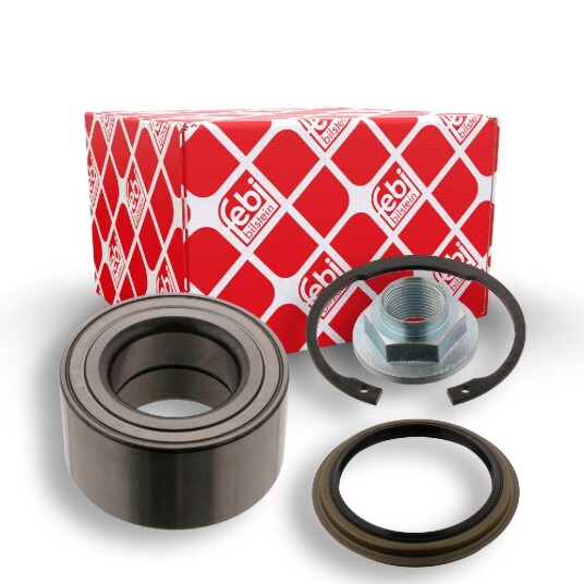 Hjullager FEBI BILSTEIN 31566