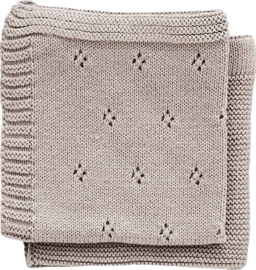 Lene Bjerre Caia kjøkkenklut 28x28 cm taupe Lene Bjerre Caia kjøkkenklut 28x28 cm taupe