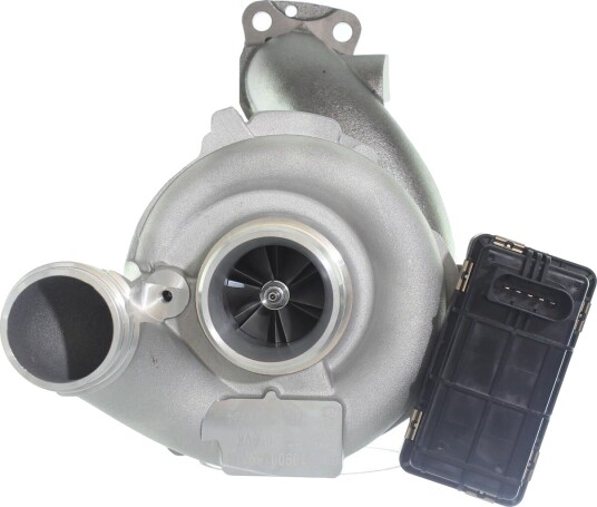 Turbolader ALANKO 10900169