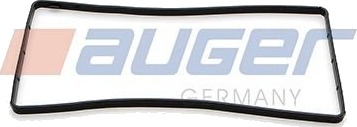 Tetning veivhuslufting AUGER 76942