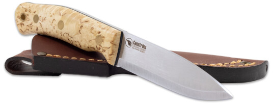 Casström No.10 Swedish Forrest Knife