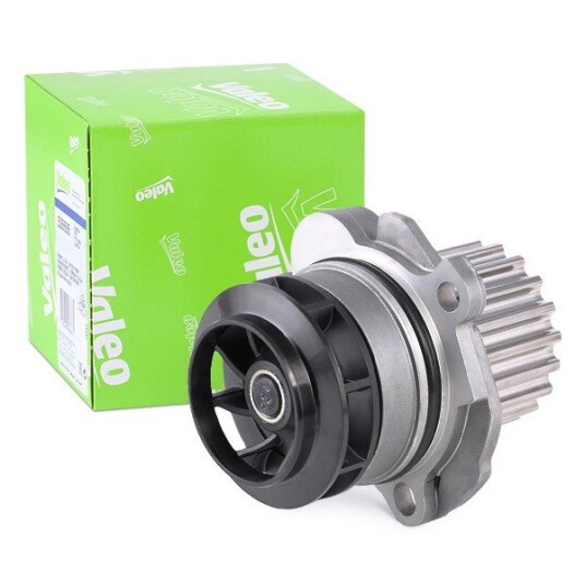 VALEO 506886 Vannpumpe VALEO 506886 Vannpumpe
