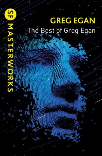 The Best Of Greg Egan Av Greg Egan
