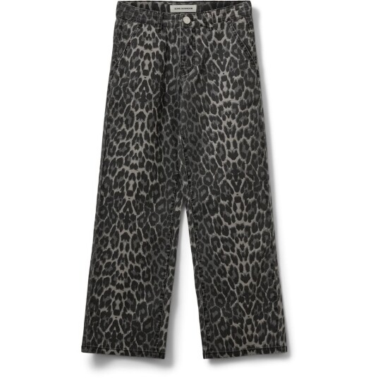 Sofie Schnoor Grey Leopard SiennaSY Jeans 152