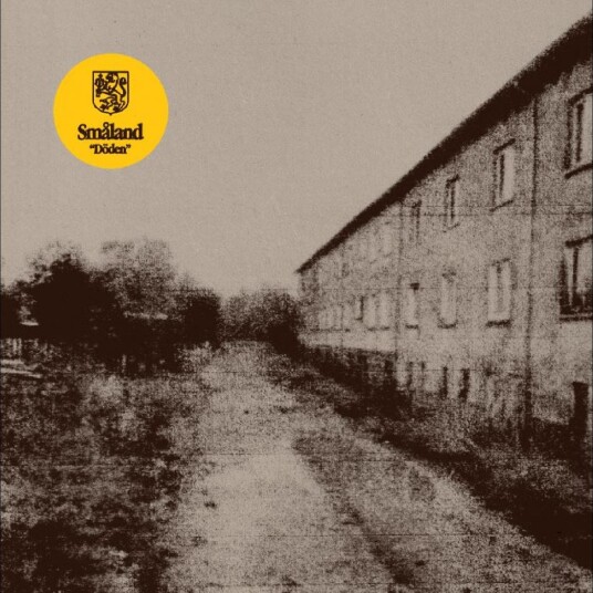 Småland Döden LP/Vinyl
