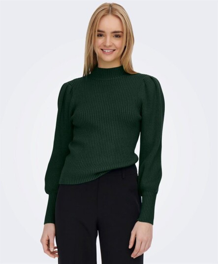 Only Katia Strikket Genser XL