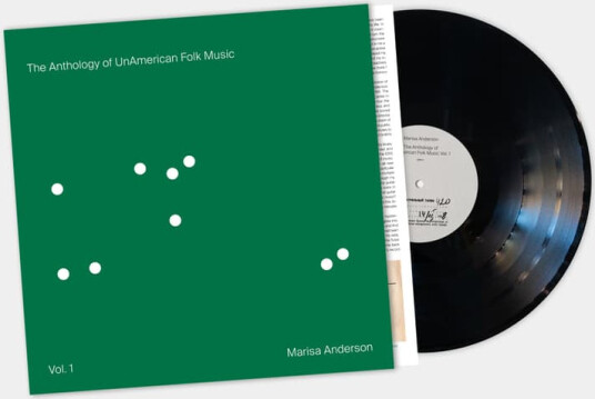 The Anthology Of UnAmerican Folk Music