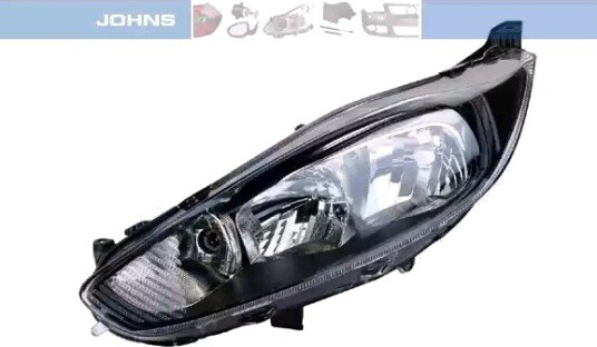 JOHNS 32 03 09-5 Frontlykter
