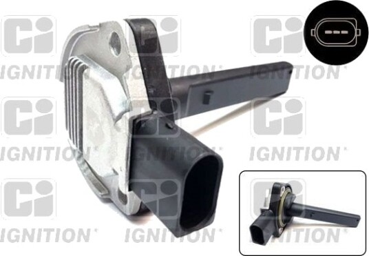Sensor, motoroljestand QUINTON HAZELL XOLS101