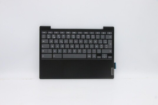 Lenovo Upper Case ASM BE L 82BA OB