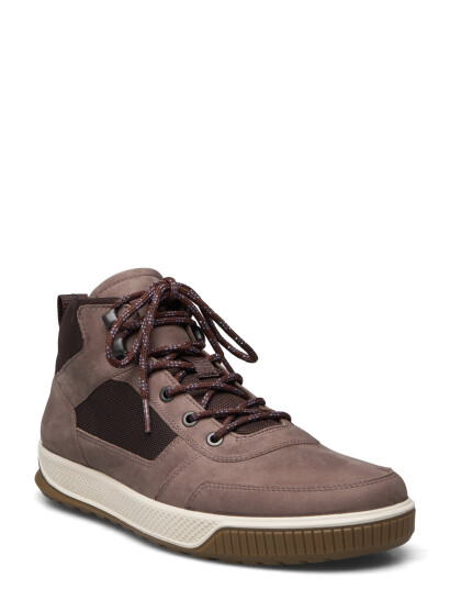 ECCO Byway Tred Brown 40 ECCO Byway Tred Brown 40