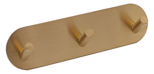 HOUSE LUCCA KNAGG M/3 KROKER ROSE GOLD