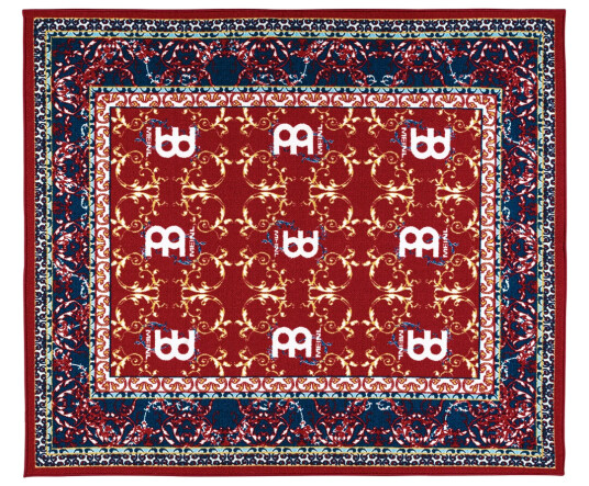 Meinl MDRS-OR Oriental Drum Rug Meinl MDRS-OR Oriental Drum Rug