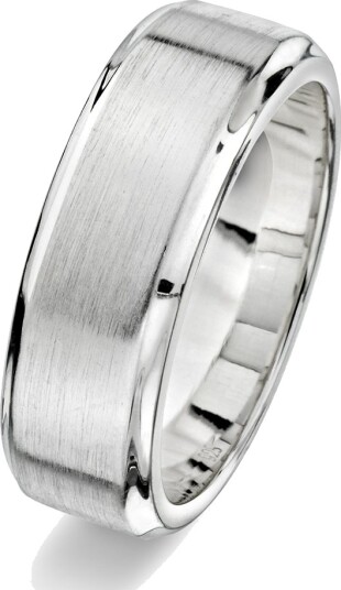 Alexander, Ring i sølv