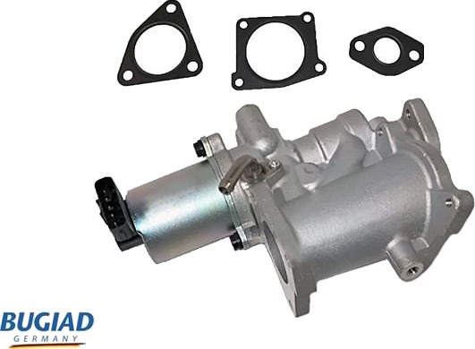 EGR ventil BUGIAD BGR13093
