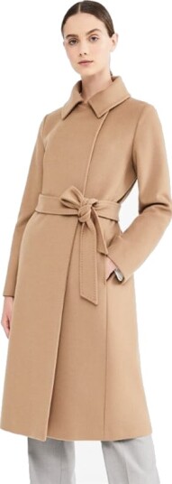 Max Mara Studio Onirica Black
