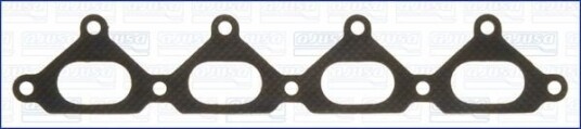 AJUSA 13080000 Tetning, innsugningsmanifold