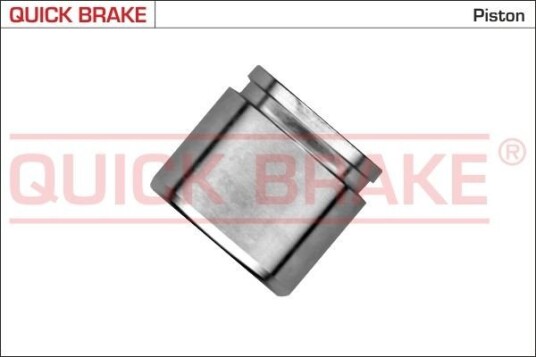 Quick Brake Stempel bremsecaliper QUICK BRAKE 185419K