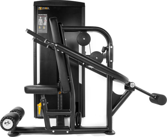 Triceps Press Triceps Press