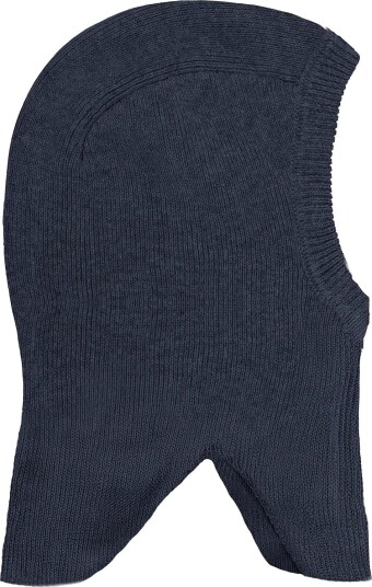 CeLaVi Balaclava - Knitted - NAVY MELANGE - 50