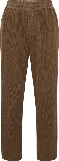 Revolution Casual Trousers   BROWN   XXL