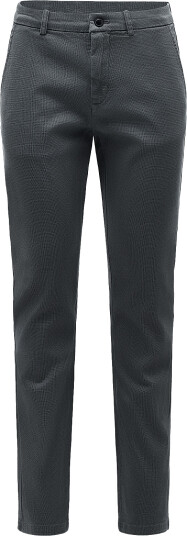 Lindbergh | Superflex Aop Chino Pants | 34 x 34
