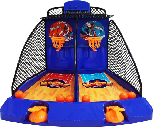 Spill Electronic Basketball Game Spill Electronic Basketball Game