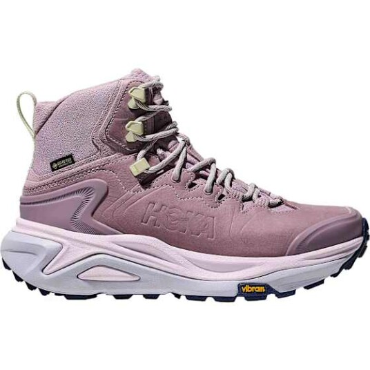 Hoka Kaha 3 GTX Dame Fcc/Fragrant Lilac/Lilac Cream 38 Hoka Kaha 3 GTX Dame Fcc/Fragrant Lilac/Lilac Cream 38