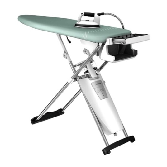 LAURASTAR S PURE PLUS STRYKESYSTEM 000.0333.769 LAURASTAR S PURE PLUS STRYKESYSTEM 000.0333.769