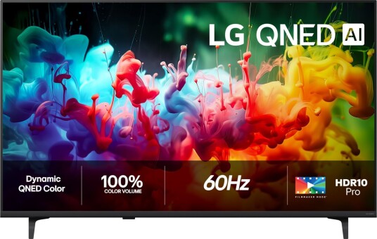 LG 55" 55QNED7EB3C LG 55" 55QNED7EB3C